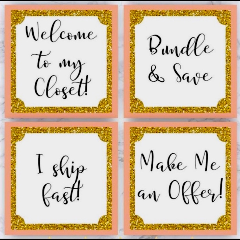 Offers welcome 🙏🏼